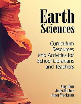Earth Sciences pdf epub mobi 电子书 下载