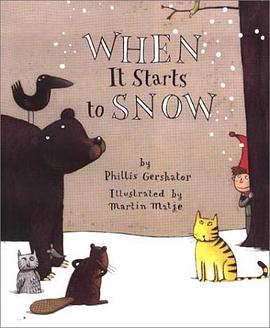 When It Starts to Snow pdf epub mobi 电子书 下载