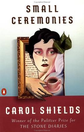 Small Ceremonies pdf epub mobi 电子书 下载