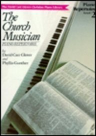 Church Musician Repertoire pdf epub mobi 电子书 下载