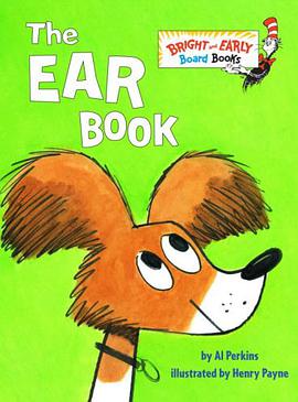 The Ear Book pdf epub mobi 电子书 下载