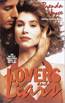 Lovers and Liars pdf epub mobi 电子书 下载