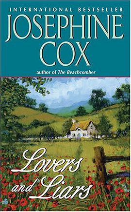 Lovers and Liars pdf epub mobi 電子書 下載