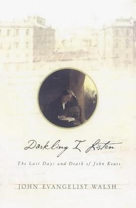 Darkling I Listen pdf epub mobi 電子書 下載