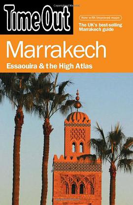 Time Out Marrakech pdf epub mobi 电子书 下载