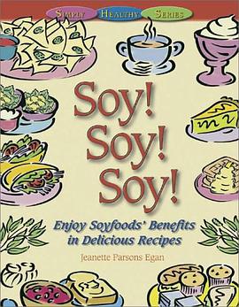 Soy! Soy! Soy pdf epub mobi 电子书 下载