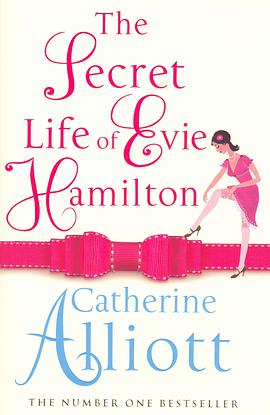 The Secret Life of Evie Hamilton pdf epub mobi 电子书 下载