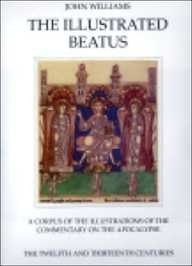 The Illustrated Beatus pdf epub mobi 电子书 下载