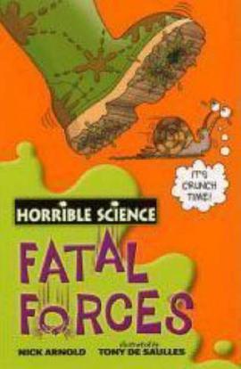 Fatal Forces pdf epub mobi 电子书 下载