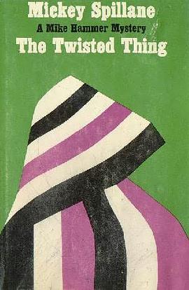 The Twisted Thing pdf epub mobi 电子书 下载