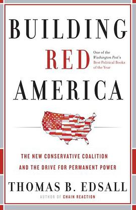 Building Red America pdf epub mobi 电子书 下载