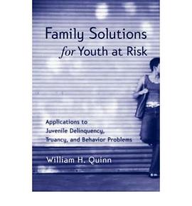 Family Solutions for Youth at Risk pdf epub mobi 下载