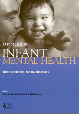 Case Studies in Infant Mental Health pdf epub mobi 電子書 下載