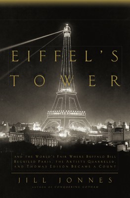 Eiffel's Tower pdf epub mobi 電子書 下載