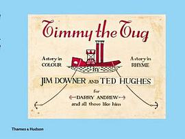 Timmy the Tug pdf epub mobi 电子书 下载