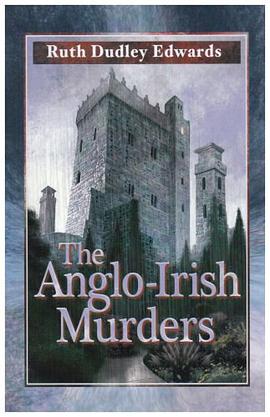 Anglo-Irish Murders, the pdf epub mobi 电子书 下载