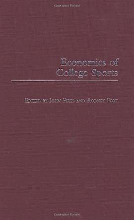 Economics of College Sports
