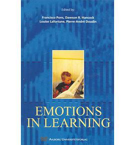 Emotions in Learning pdf epub mobi 电子书 下载