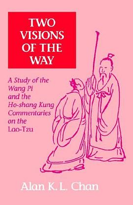 Two Visions of the Way (Series in Chinese Philosophy and Culture) pdf epub mobi 電子書 下載