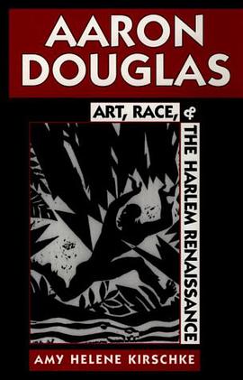Aaron Douglas