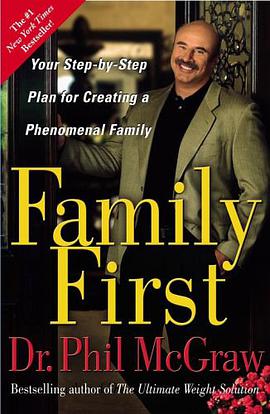 Family First pdf epub mobi 下载