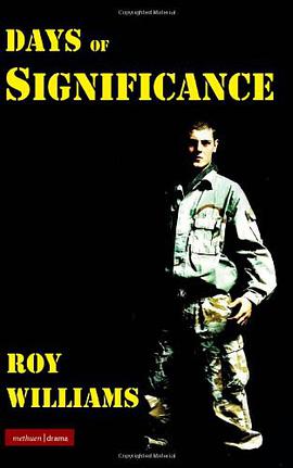Days of Significance pdf epub mobi 电子书 下载