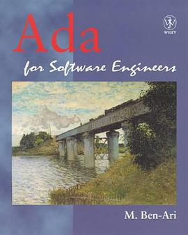 Ada for Software Engineers pdf epub mobi 电子书 下载