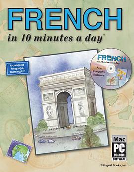 "French in 10 Minutes a Day"