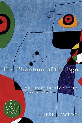 The Phantom of the Ego pdf epub mobi 电子书 下载