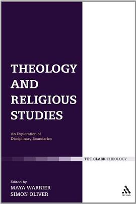 Theology and Religious Studies pdf epub mobi 电子书 下载