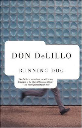 Running Dog pdf epub mobi 电子书 下载