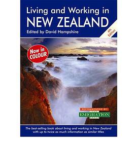 Living & Working in New Zealand pdf epub mobi 电子书 下载