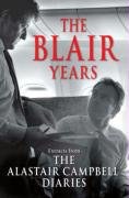 The Blair Years pdf epub mobi 电子书 下载