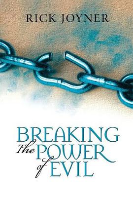 Breaking the Power of Evil pdf epub mobi 电子书 下载