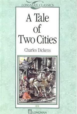A Tale of Two Cities (Longman Classics, Stage 2) pdf epub mobi 电子书 下载
