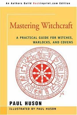 Mastering Witchcraft pdf epub mobi 电子书 下载