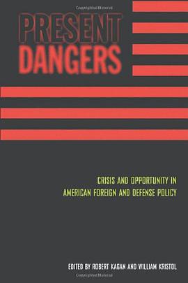 Present Dangers pdf epub mobi 电子书 下载