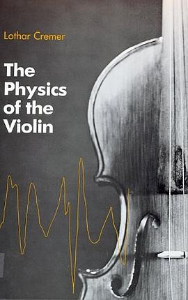 Physics of the Violin pdf epub mobi 電子書 下載