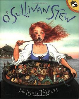 O'Sullivan Stew pdf epub mobi 电子书 下载