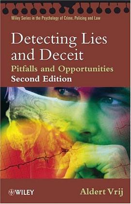 Detecting Lies and Deceit pdf epub mobi 下载