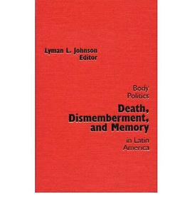 Death, Dismemberment, And Memory pdf epub mobi 電子書 下載