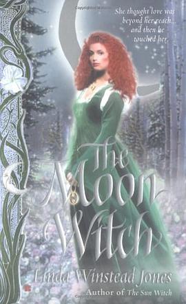 The Moon Witch pdf epub mobi 电子书 下载