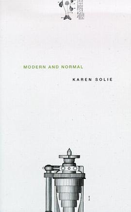 Modern and Normal pdf epub mobi 电子书 下载