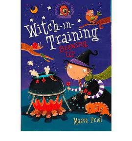 Witch-in-Training Brewing up pdf epub mobi 電子書 下載