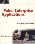Palm Enterprise Applications pdf epub mobi 电子书 下载