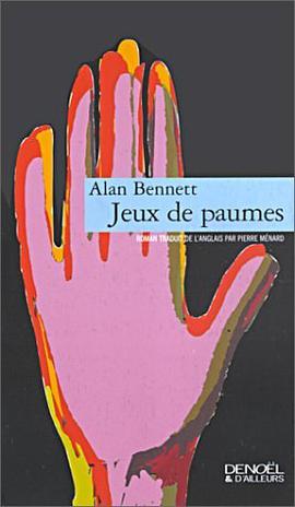Jeux de paumes pdf epub mobi 电子书 下载