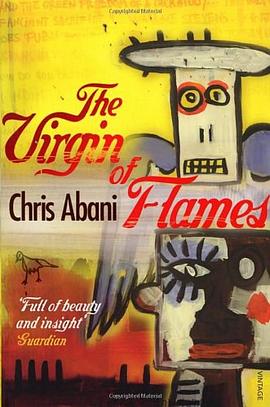 The Virgin of Flames pdf epub mobi 电子书 下载