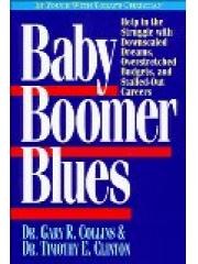 Baby Boomer Blues Contemporary Christian Counseling