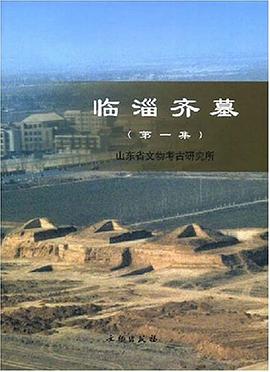 临淄齐墓 pdf epub mobi 电子书 下载