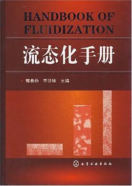流态化手册 pdf epub mobi 电子书 下载